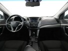 Hyundai i40 Automat Navi Czujniki perkowania Klimatyzacja Podgrzewane fotele Blth - 15