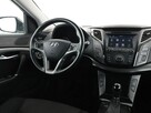 Hyundai i40 Automat Navi Czujniki perkowania Klimatyzacja Podgrzewane fotele Blth - 16