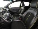 Hyundai Kona navi klima auto grzane fotele kamera i czujniki parkowania hak - 13