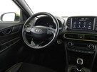 Hyundai Kona navi klima auto grzane fotele kamera i czujniki parkowania hak - 16