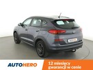 Hyundai Tucson grzane fotele PDC tempomat hak - 4