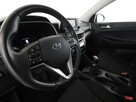 Hyundai Tucson grzane fotele PDC tempomat hak - 14