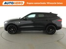 Jaguar F-PACE 25d Automat R-Sport AWD Panorama Navi Tempomat Meridian Xenon Kamera - 2