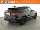 Jaguar F-PACE 25d Automat R-Sport AWD Panorama Navi Tempomat Meridian Xenon Kamera - 7
