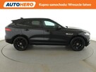 Jaguar F-PACE 25d Automat R-Sport AWD Panorama Navi Tempomat Meridian Xenon Kamera - 9
