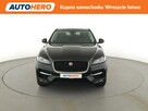 Jaguar F-PACE 25d Automat R-Sport AWD Panorama Navi Tempomat Meridian Xenon Kamera - 11