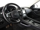 Jaguar F-PACE 25d Automat R-Sport AWD Panorama Navi Tempomat Meridian Xenon Kamera - 14