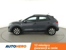Kia Stonic mHEV full LED klimatyzacja kamera i czujniki parkowania - 2