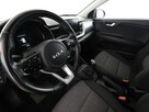 Kia Stonic mHEV full LED klimatyzacja kamera i czujniki parkowania - 14