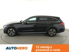 Mercedes C 220 mHEV 4x4 automat skóra panorama full LED virtual kamery navi - 2