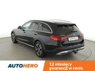 Mercedes C 220 mHEV 4x4 automat skóra panorama full LED virtual kamery navi - 4