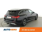 Mercedes C 220 mHEV 4x4 automat skóra panorama full LED virtual kamery navi - 7