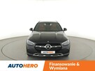 Mercedes C 220 mHEV 4x4 automat skóra panorama full LED virtual kamery navi - 11