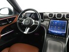 Mercedes C 220 mHEV 4x4 automat skóra panorama full LED virtual kamery navi - 16