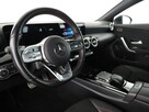 Mercedes CLA 250 FV23% PHEV full LED skóra/alcantara navi klima auto grzane fotele kame - 14