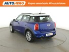 Mini Countryman 2.0d Automat Cooper SD Panorama Klimatronik Nawigacja Tempomat PDC - 4