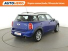 Mini Countryman 2.0d Automat Cooper SD Panorama Klimatronik Nawigacja Tempomat PDC - 7