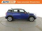 Mini Countryman 2.0d Automat Cooper SD Panorama Klimatronik Nawigacja Tempomat PDC - 9