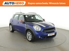 Mini Countryman 2.0d Automat Cooper SD Panorama Klimatronik Nawigacja Tempomat PDC - 10
