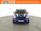 Mini Countryman 2.0d Automat Cooper SD Panorama Klimatronik Nawigacja Tempomat PDC - 11