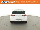 Opel Astra klima auto kamery czujniki parkowania tempomat multifunkcja - 6