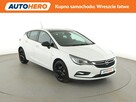 Opel Astra klima auto kamery czujniki parkowania tempomat multifunkcja - 10