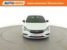 Opel Astra klima auto kamery czujniki parkowania tempomat multifunkcja - 11