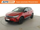 Opel Grandland X FV-23% GS-Line Automat Czujniki parkowania Klimatyzacja