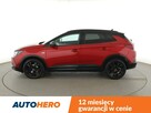 Opel Grandland X FV-23% GS-Line Automat Czujniki parkowania Klimatyzacja - 2