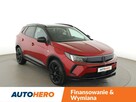 Opel Grandland X FV-23% GS-Line Automat Czujniki parkowania Klimatyzacja - 10