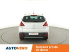 Peugeot 3008 1.2 Benzyna Allure Panorama Navi Tempomat GrzaneFotele Półskóra Kamera - 6