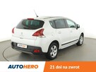 Peugeot 3008 1.2 Benzyna Allure Panorama Navi Tempomat GrzaneFotele Półskóra Kamera - 7
