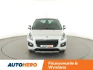 Peugeot 3008 1.2 Benzyna Allure Panorama Navi Tempomat GrzaneFotele Półskóra Kamera - 11
