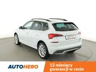 Škoda Kamiq DSG full LED navi klima auto virtual cocpit grzane fotele kamera - 4