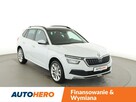 Škoda Kamiq DSG full LED navi klima auto virtual cocpit grzane fotele kamera - 10