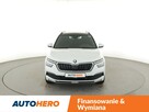 Škoda Kamiq DSG full LED navi klima auto virtual cocpit grzane fotele kamera - 11
