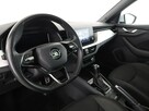Škoda Kamiq DSG full LED navi klima auto virtual cocpit grzane fotele kamera - 14