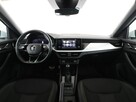 Škoda Kamiq DSG full LED navi klima auto virtual cocpit grzane fotele kamera - 15