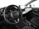Toyota Corolla HEV full LED klima auto kamera cofania ACC - 14
