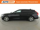 Volvo V90 automat skóra full LED navi klim auto grzane fotele - 2