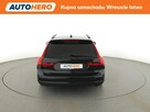 Volvo V90 automat skóra full LED navi klim auto grzane fotele - 6