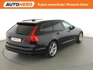 Volvo V90 automat skóra full LED navi klim auto grzane fotele - 7