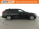 Volvo V90 automat skóra full LED navi klim auto grzane fotele - 9