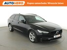 Volvo V90 automat skóra full LED navi klim auto grzane fotele - 10