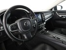 Volvo V90 automat skóra full LED navi klim auto grzane fotele - 14