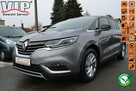Renault Espace FULL LED*Park assist*Alufelgi* Bogata wersja*BOSE*Nowe Opony