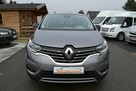 Renault Espace FULL LED*Park assist*Alufelgi* Bogata wersja*BOSE*Nowe Opony - 2