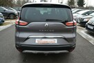 Renault Espace FULL LED*Park assist*Alufelgi* Bogata wersja*BOSE*Nowe Opony - 5