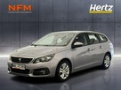 Peugeot 308 SW 1,5 Bluehdi(130 KM) Active Salon PL Faktura-Vat