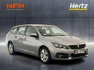 Peugeot 308 SW 1,5 Bluehdi(130 KM) Active Salon PL Faktura-Vat - 3